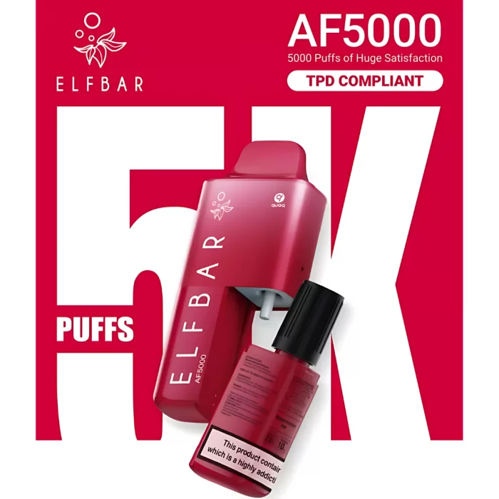 elf-bar-5000