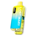 lost-mary-6000-blue-razz-lemonade