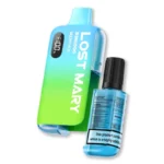 lost-mary-6000-menthol